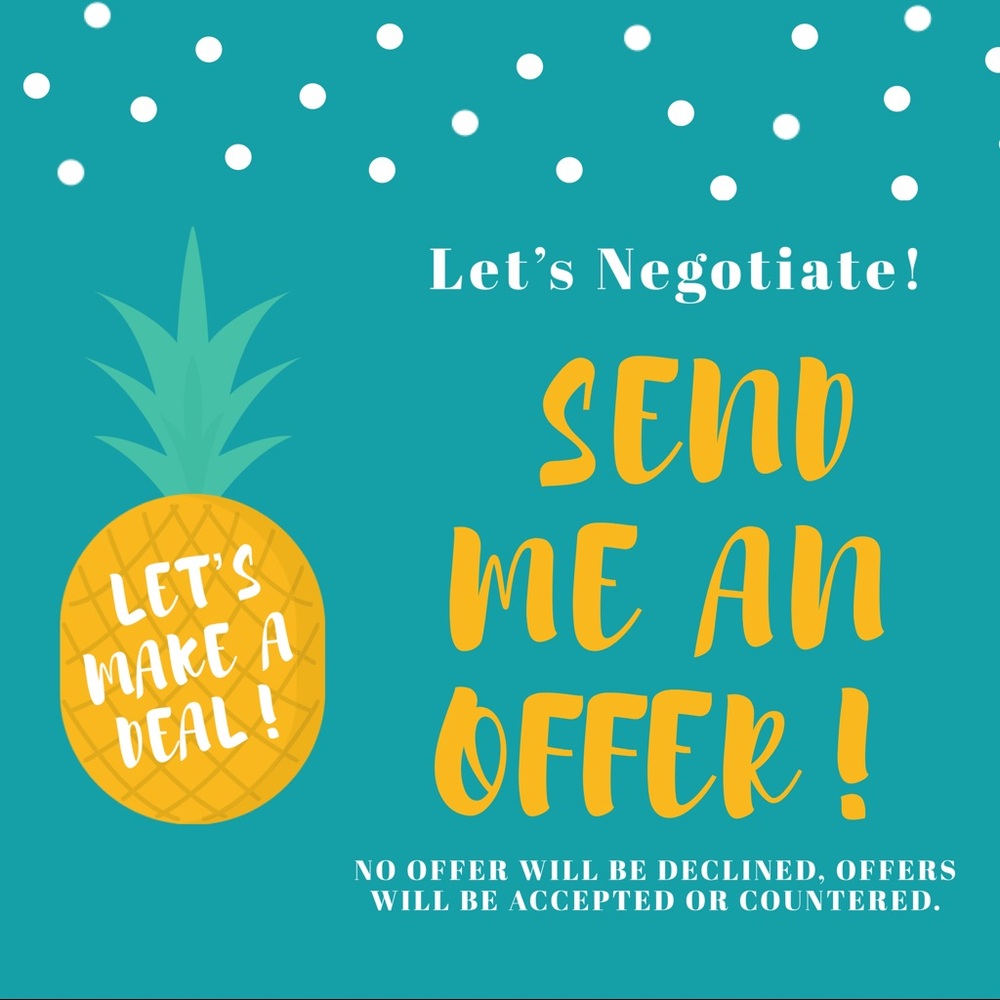 Ask about my CCO discounted shipping!